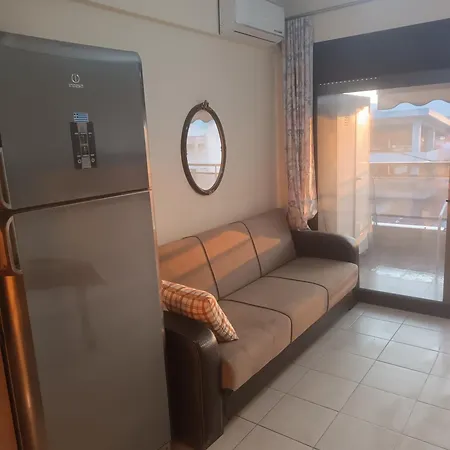 ζ Luxury Near Airport Szaloniki