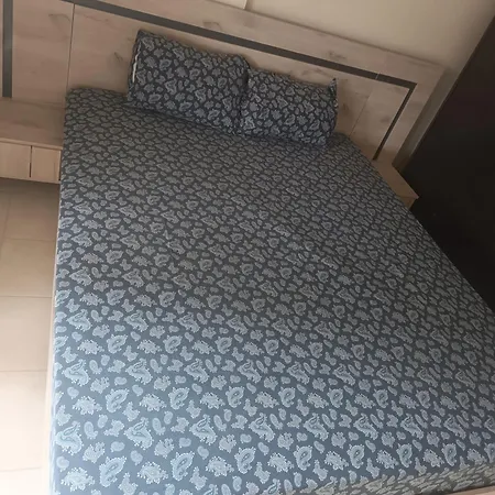 Apartment ζ Luxury Near Airport *