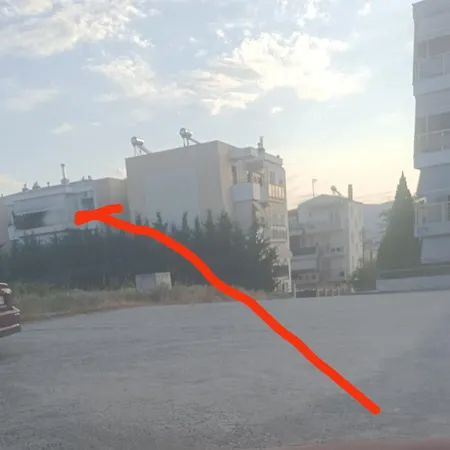 ζ Luxury Near Airport * Салоники