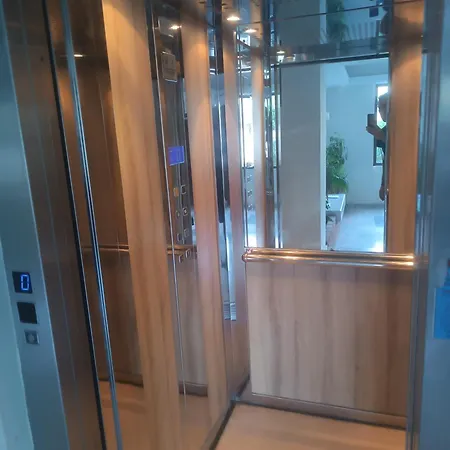 ζ Luxury Near Airport * Salonicco