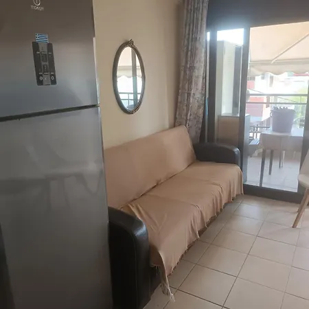Ζ Luxury near Airport Appartamento Salonicco