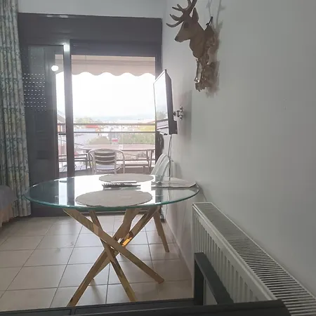 Appartamento ζ Luxury Near Airport *