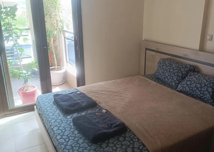 ζ Luxury Near Airport Διαμέρισμα