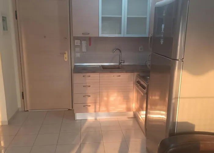 ζ Luxury Near Airport Διαμέρισμα