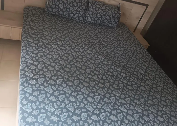 Διαμέρισμα ζ Luxury Near Airport *