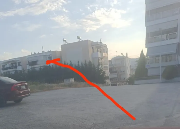 ζ Luxury Near Airport * Θεσσαλονίκη