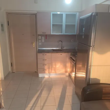 ζ Luxury Near Airport Apartamento